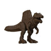 BLOKEES JURASSIC WORLD TERRAVENTURE TS01 DINOSAUR CAPTURE OPERATION MODEL (BLIND BOX)