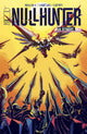 NULLHUNTER (2024) #6 CVR B GUSTAFFO VARGAS