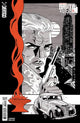 PERIL OF THE BRUTAL DARK AN EZRA CAIN MYSTERY (2026) #1 SECOND PRINTING CVR B HAYDEN SHERMAN VAR