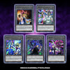 YU-GI-OH! CHAOS ORIGINS BOOSTER PACK