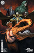 DC VS VAMPIRES WORLD WAR V (2024) #12 CVR C DAT PHAN CARD STOCK VAR