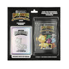 2026 VEEFRIENDS SUPER STICKERS SPECTACULAR SERIES WHITE ICE HANGER PACK