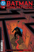 BATMAN DARK PATTERNS (2024) #5 CVR A HAYDEN SHERMAN