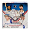 2026 TOPPS MLB BASEBALL SERIES 2 MEGA BOX