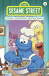 SESAME STREET (2024) #3 CVR A ALISON ACTON