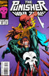 PUNISHER WAR ZONE (1992) #27