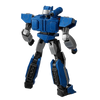BLOKEES TRANSFORMERS ONE CLASSIC CLASS SOUNDWAVE MODEL