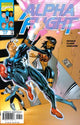 ALPHA FLIGHT (1997) #7