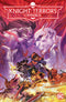 KNIGHT TERRORS OMNIBUS HC