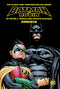 BATMAN AND ROBIN BY PETER J TOMASI AND PATRICK GLEASON OMNIBUS HC (2022 EDITION)