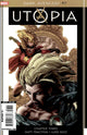 DARK AVENGERS (2009) #7 20 COPY INCV BIANCHI VAR DAX