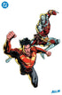 SECRET SIX (2025) #1 CVR E FICO OSSIO DC ALL IN FOIL VAR