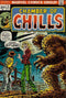 CHAMBER OF CHILLS (1972) #6 (VG/FN)