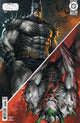 ABSOLUTE BATMAN (2024) #15 THIRD PRINTING CVR B LUCIO PARILLO CARD STOCK VAR