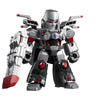 BLOKEES TRANSFORMERS DEFENDER VERSION 8 BATTLE STARS MINI MODEL (BLIND BOX)