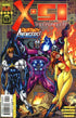 X-51 (1999) #4