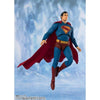 S.H.FIGUARTS SUPERMAN (SUPERMAN) FIGURE AF