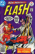 FLASH (1959) #247 (FN/VF)