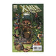 X-MEN FOREVER (2009) #10 ZOMBIE VAR (VF)