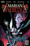 MARIAN HERETIC (2025) #1 CVR B BURNETT