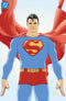 SUPERMAN UNLIMITED (2025) #1 CVR L INC 1:100 FRANK QUITELY VIRGIN CARD STOCK VAR