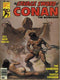 SAVAGE SWORD OF CONAN (1974) #12 (FN/VF)