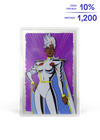 X-MEN '97 HEROES - 5g SILVER FOIL BLIND BOX