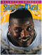 BECKETT TRIBUTE MAGAZINE 1994 #4 SHAQUILLE O'NEAL