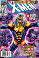X-MEN (1991) #86 NEWSSTAND EDITION