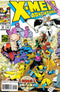 X-MEN ADVENTURES (1992) #15