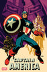 CAPTAIN AMERICA (2025) #3 MICHAEL CHO VAR