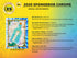 2025 TOPPS CHROME SPONGEBOB 25TH ANNIVERSARY HOBBY BOX