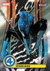 2026 TOPPS FINEST MARVEL FANTASTIC FOUR HOBBY PACK