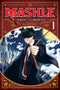 MASHLE MAGIC & MUSCLES GN VOL 01