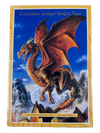 1995 FPG EDGAR RICE BURROUGHS COLOSSAL II CARD PACK