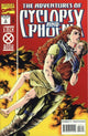 ADVENTURES OF CYCLOPS AND PHOENIX (1994) #3