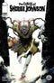 SPAWN THE CURSE OF SHERLEE JOHNSON (2025) #1 2ND PTG