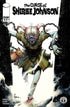 SPAWN THE CURSE OF SHERLEE JOHNSON (2025) #1 2ND PTG