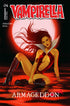 VAMPIRELLA ARMAGEDDON (2025) #4 CVR B LESLEY LEIRIX LI