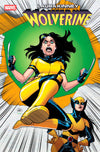 LAURA KINNEY WOLVERINE (2024) #9
