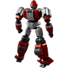 BLOKEES TRANSFORMERS ONE CLASSIC CLASS 19 IRONHIDE MODEL
