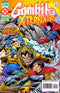 GAMBIT AND THE X-TERNALS (1995) #2
