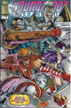 YOUNGBLOOD BATTLEZONE (1993) #1