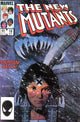 NEW MUTANTS (1983) #18