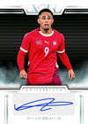 2025-26 PANINI NOIR ROAD TO FIFA WORLD CUP SOCCER HOBBY BOX