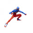 MARVEL LEGENDS SERIES SPIDER-MAN SPIDER-BOY AF