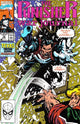 PUNISHER WAR JOURNAL (1988) #16
