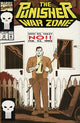 PUNISHER WAR ZONE (1992) #14