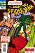 AMAZING SPIDER-MAN (1963) #386