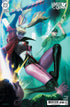 HARLEY QUINN (2021) #52 CVR C NOOBOVICH CARD STOCK VAR